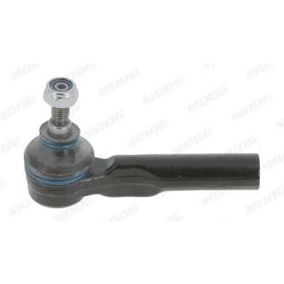 Afbeelding van MOOG FI ES 3525 Stuurkogel M10X1.25 Buiten, Aan beide zijden, Vooras LANCIA: Lybra Estate