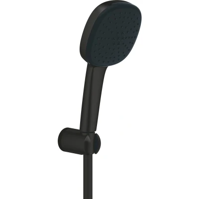 Afbeelding van GROHE QuickFix Vitalio Comfort 110 badset met 2 straalsoorten,