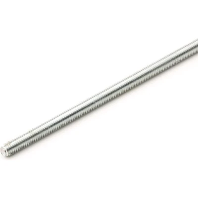 Afbeelding van Draadeind 4.8 vz M18 DIN975 (1mtr)