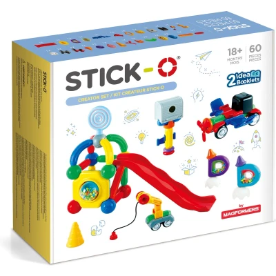 Afbeelding van Stick O Creator Set