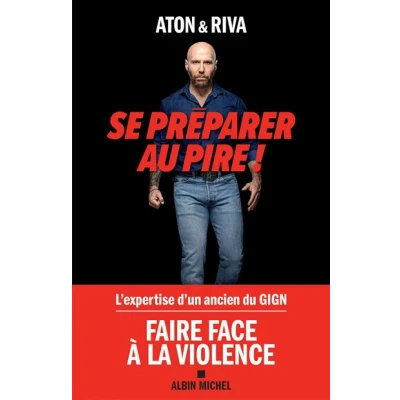 Image de Se préparer au pire