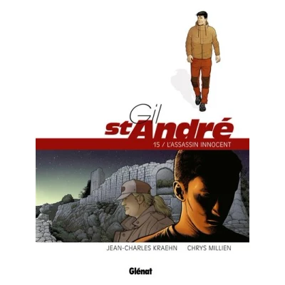 Image de Gil Saint André Tome 15