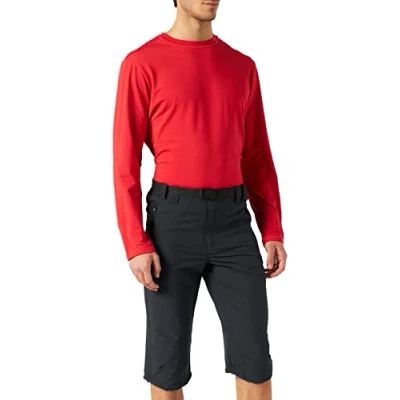 Afbeelding van Cmp Capri 3/4 3t51747 Een Broek Grijs M Man