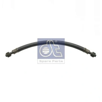 Afbeelding van DT Spare Parts 1.28030 Remslang Achteras 600