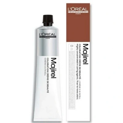 Afbeelding van L&#039;Oreal Majirel Haarverf 10.31