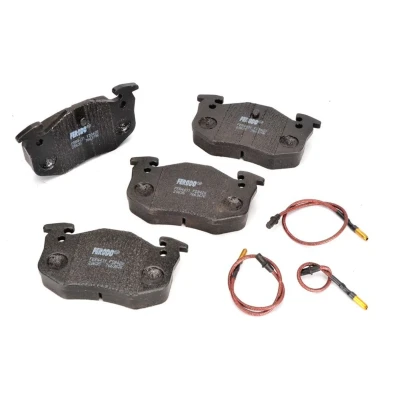 Afbeelding van Ferodo Remblokset FDB428B