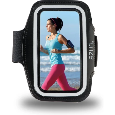 Afbeelding van Azuri Universeel Armband Hoes