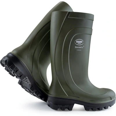 Afbeelding van Bekina Thermolite ZAN4P/9180AP S5 Groen