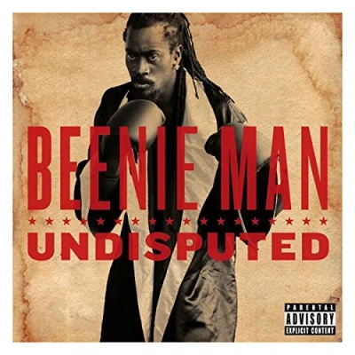 Afbeelding van Beenie Man Undisputed