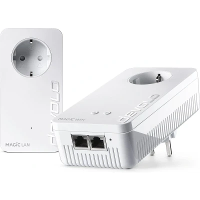 Afbeelding van Devolo Magic 2 WiFi 6 Starter Kit