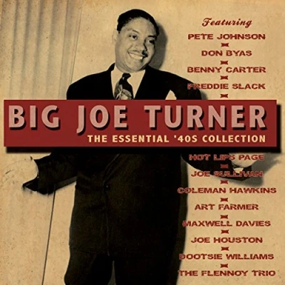 Afbeelding van The Essential 40S Collection