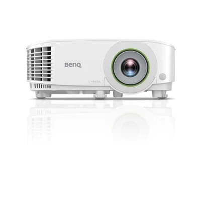 Image de BenQ EW600 Projecteur DLP portable 3D 3600 lumens WXGA (1280 x 800) 16:10 720p 802.11a/b/g/n/ac sans fil/Bluetooth