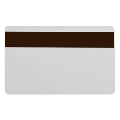 Image de Zebra 104523 113 cartes PVC (500 pièces) blanc
