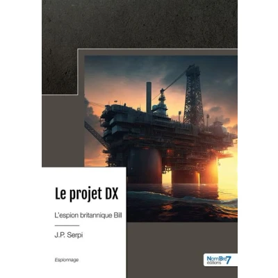 Image de Le projet DX