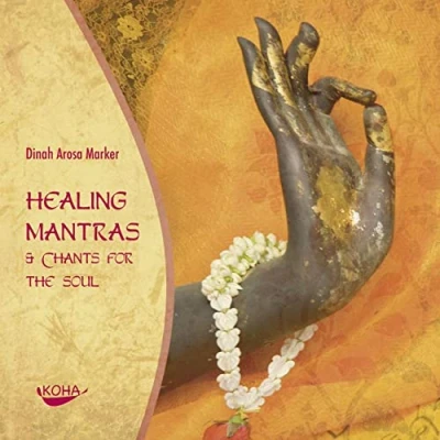Afbeelding van Healing Mantras &amp; Chants For The Soul