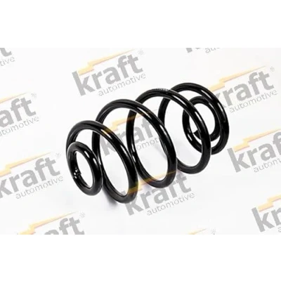 Afbeelding van KRAFT 4031600 Chassisveer Achteras OPEL: Astra F Caravan