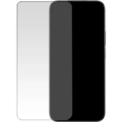 Afbeelding van Mobilize Screenprotector geschikt voor Honor 200 Lite Glazen Case Friendly