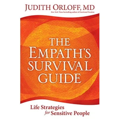 Afbeelding van Empath&#039;s Survival Guide,The