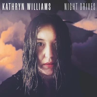 Afbeelding van Kathryn Williams Night Drives (CD)