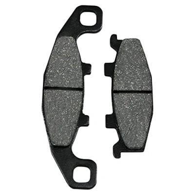 Afbeelding van EBC Brakes FA129 Remblokkenset