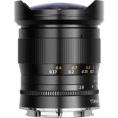 Afbeelding van TT Artisan 11 mm F2.8 Full Frame voor Leica / Sigma L vatting