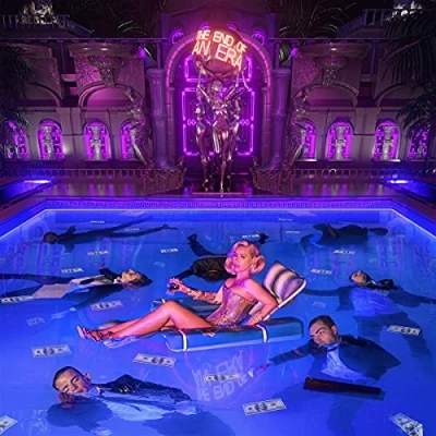 Afbeelding van Iggy Azalea End Of An Era (LP)