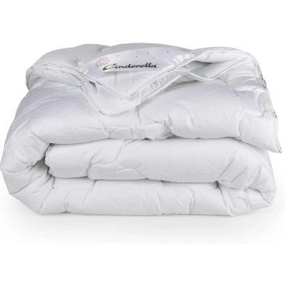 Afbeelding van Cinderella Mellow 4 seizoenen Dekbed 260 x 220 cm