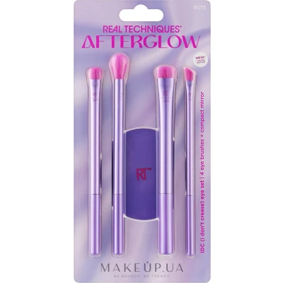 Afbeelding van Real Techniques Afterglow IDC Eye Set