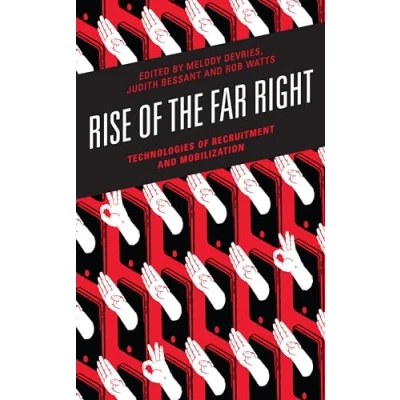 Afbeelding van Rise of the Far Right
