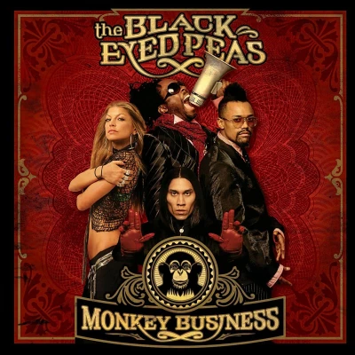 Afbeelding van Monkey Business