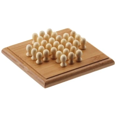 Image de SOLITAIRE, BAMBOU