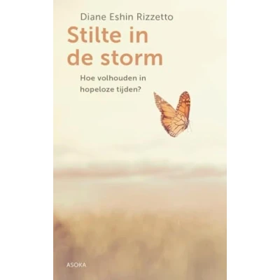 Afbeelding van Stilte in de storm