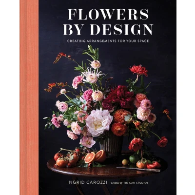 Afbeelding van Flowers by Design