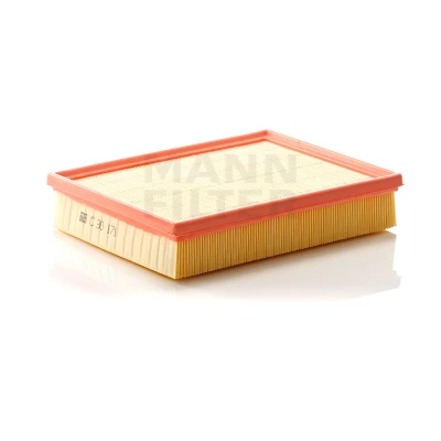 Afbeelding van Mann filter Luchtfilter C 30 171
