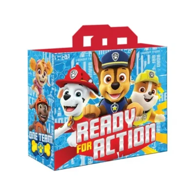 Afbeelding van Paw Patrol Shopper Pp