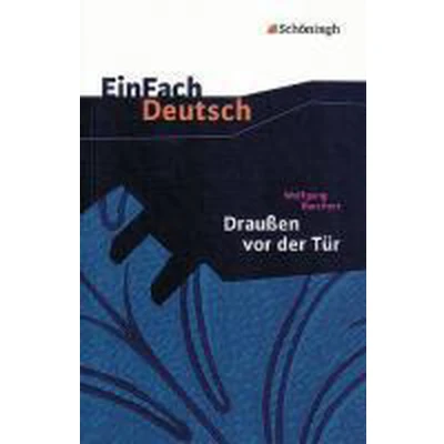 Afbeelding van Einfach Deutsch