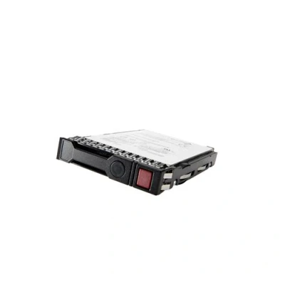 Image de HPE Mission Critical Disque dur chiffré 2.4 To échangeable à chaud 2.5&quot; SFF SAS 12Gb/s 10000 tours/min FIPS Self Encrypting Drive (SED) avec Basic Carrier