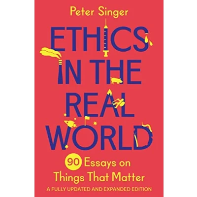 Afbeelding van Ethics in the Real World