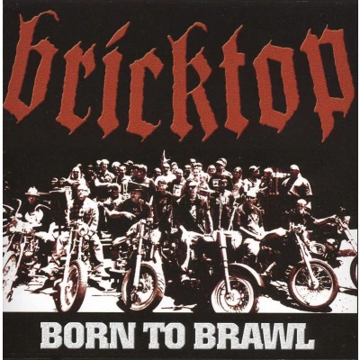 Afbeelding van Born To Brawl