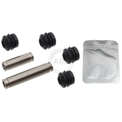 Afbeelding van A.B.S. 55068 Geleidehulzenset, remklauw Met bouten TOYOTA: Land Cruiser 80