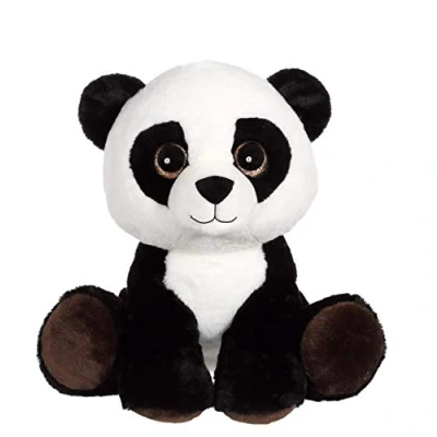 Afbeelding van Gipsy Puppy Eyes Pets 40 cm Panda, 071156