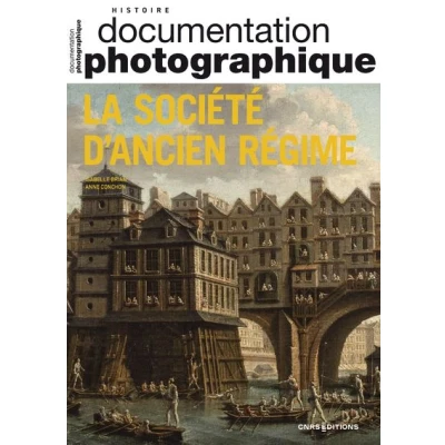 Image de La Société d&#039;Ancien Régime Document photographique 2023 N 8155