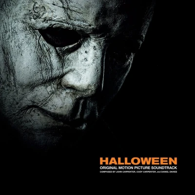 Afbeelding van John Carpenter Halloween (LP)