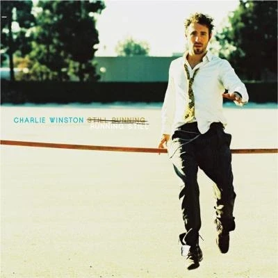 Afbeelding van Charlie Winston Running Still (CD)