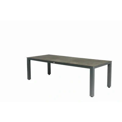 Afbeelding van Burano tuintafel 240x100 cm OWN