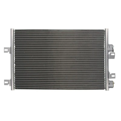 Afbeelding van Thermotec Airco condensor KTT110040