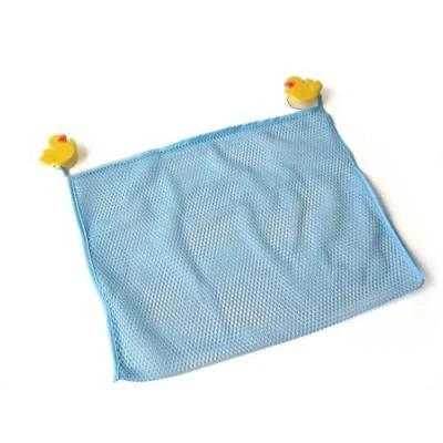 Image de reer jeux bains filet bleu