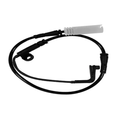 Afbeelding van HELLA 8DK 355 250 641 Slijtage Indicator Remblokken BMW: 5 Saloon, Touring, 6 Convertible
