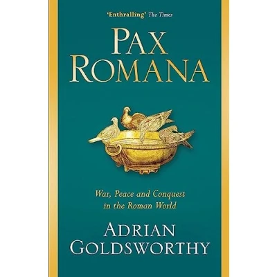 Afbeelding van Pax Romana
