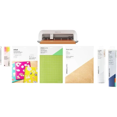 Afbeelding van Cricut Joy Xtra HardBundle Ontwerpset